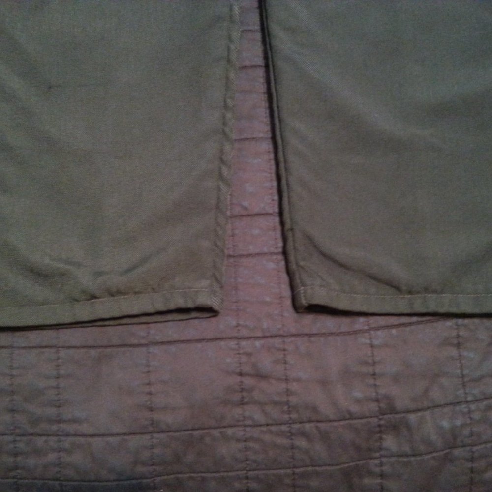 Realtree Camo Pro Gear Wrangler Hunting Pants (real heavy) thick material - Picture 7 of 11